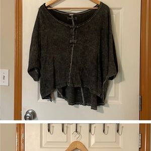 Free people top(resubmitted)